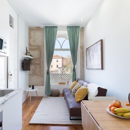 Host Wise - Charming Flat With Netflix - River View ポルト エクステリア 写真