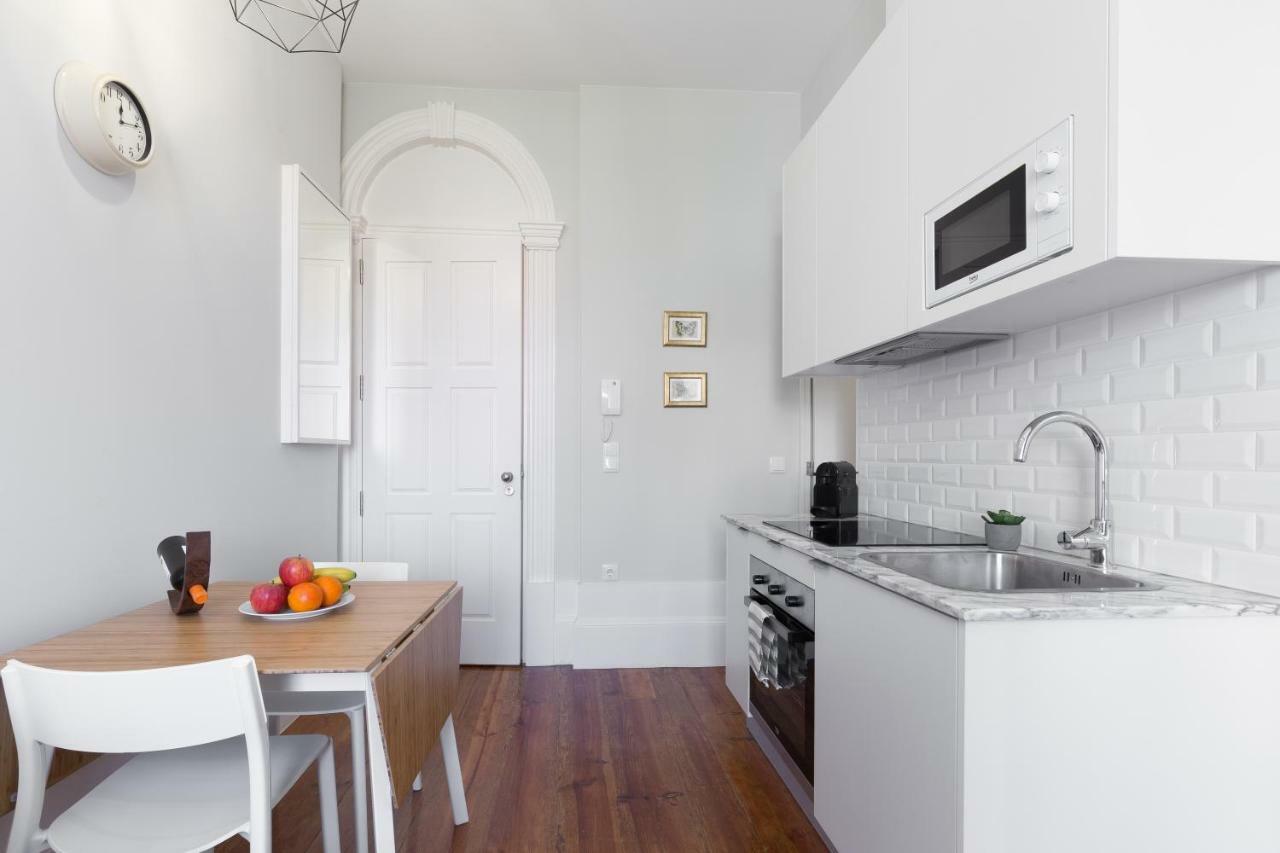 Host Wise - Charming Flat With Netflix - River View ポルト エクステリア 写真