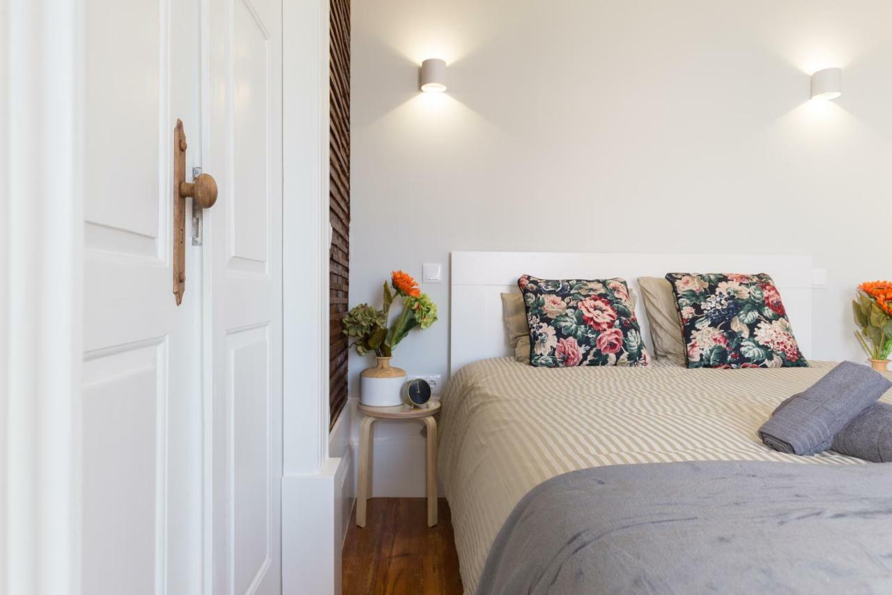 Host Wise - Charming Flat With Netflix - River View ポルト エクステリア 写真