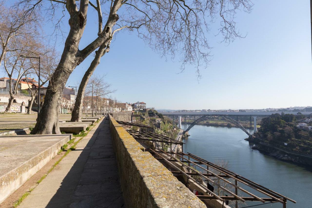 Host Wise - Charming Flat With Netflix - River View ポルト 部屋 写真